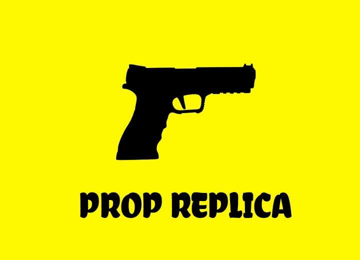 Prop Replica