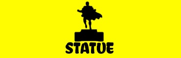 Statue